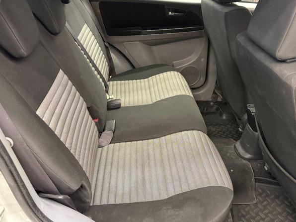 Suzuki SX4 I (Classic) Рестайлинг с пробегом 2011 года, цена 920 000 рублей, 168000 км, хэтчбек, Автокод Объявления