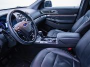 Ford Explorer V Рестайлинг Москва  - изображение 30