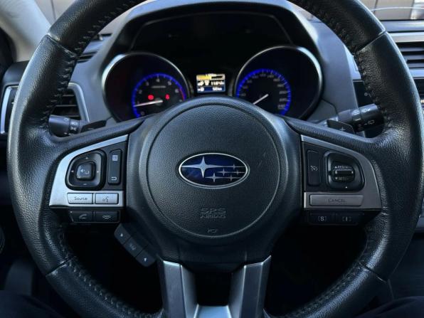 Subaru Outback V с пробегом 2015 года, цена 1 999 000 рублей, 200000 км, универсал, Автокод Объявления