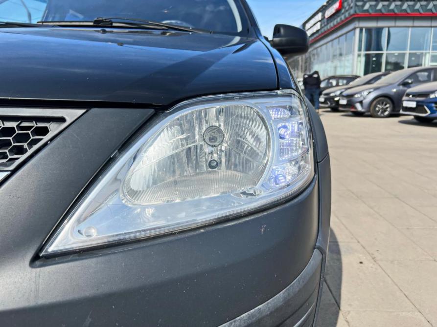 Lada (ВАЗ) Largus I Стерлитамак  - изображение 10