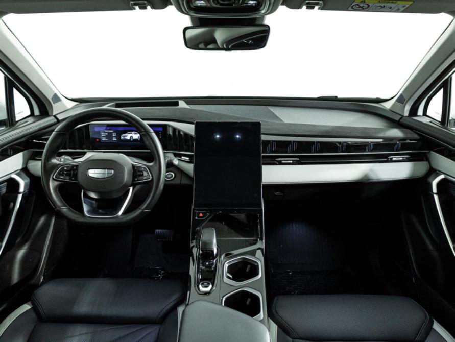 Geely Atlas II Санкт-Петербург  - изображение 14