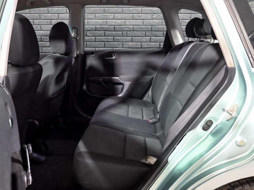 Honda Civic VII Рестайлинг Екатеринбург  - изображение 7