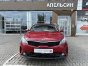 Kia Rio IV Рестайлинг Набережные Челны  - изображение 21