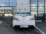 Mazda 3 II (BL) Москва  - изображение 28