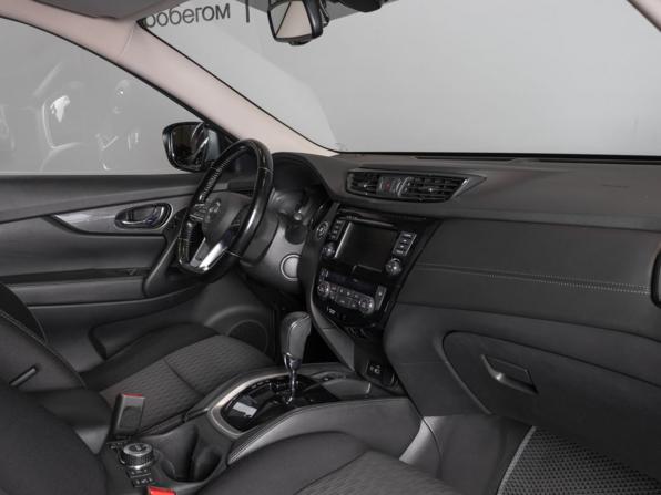 Nissan X-Trail III Рестайлинг с пробегом 2021 года, цена 2 134 654 рубля, 151446 км, внедорожник, Автокод Объявления