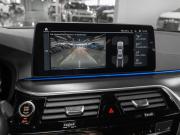 BMW 5 серии VII (G30/G31/G38) Рестайлинг Москва  - изображение 43