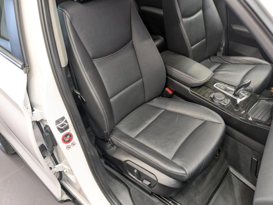 BMW X3 II (F25) Рестайлинг Москва  - изображение 17