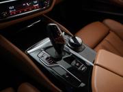 BMW 5 серии VII (G30/G31/G38) Рестайлинг Москва  - изображение 43