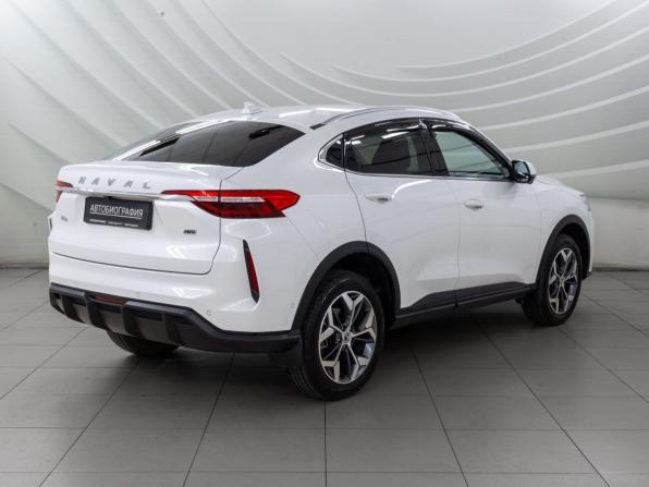 Haval F7x I Рестайлинг с пробегом 2024 года, цена 2 398 000 рублей, 25183 км, внедорожник, Автокод Объявления