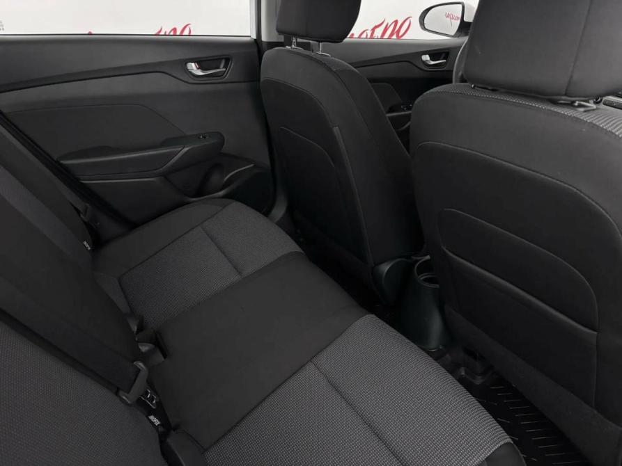 Hyundai Solaris II Рестайлинг Псков  - изображение 13