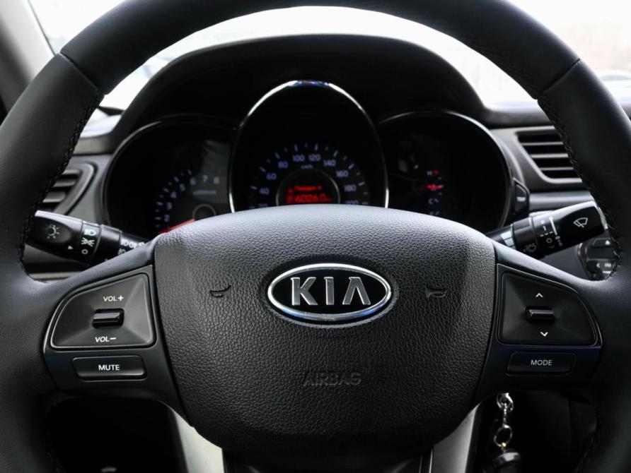 Kia Rio III Волгоград  - изображение 17