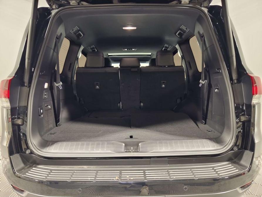 Toyota Land Cruiser 300 Series Санкт-Петербург  - изображение 28