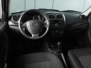 Lada (ВАЗ) Granta I Рестайлинг Минеральные Воды  - изображение 21