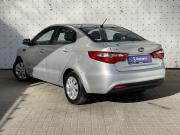 Kia Rio III Тамбов  - изображение 24