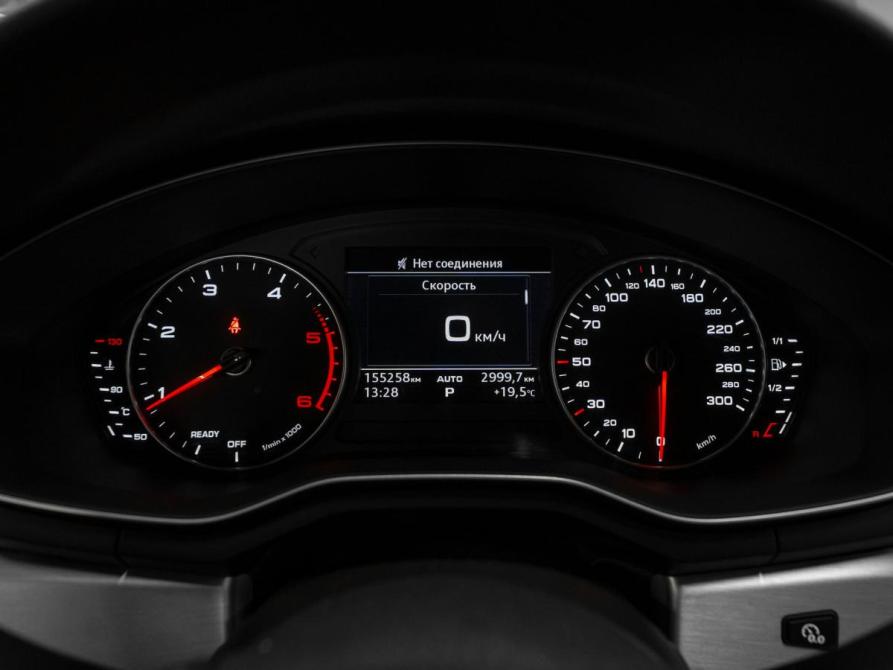 Audi A5 II (F5) Москва  - изображение 11