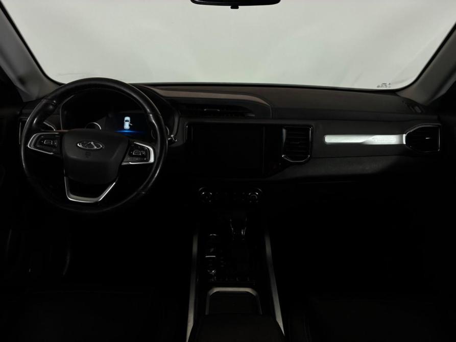 Chery Tiggo 4 I Рестайлинг Воронеж  - изображение 8