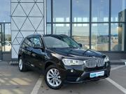 BMW X3 II (F25) Рестайлинг Москва  - изображение 27
