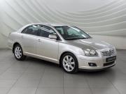 Toyota Avensis II Рестайлинг Волгоград  - изображение 40