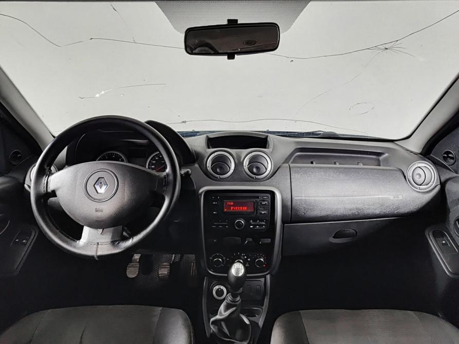 Renault Duster I Уфа  - изображение 17