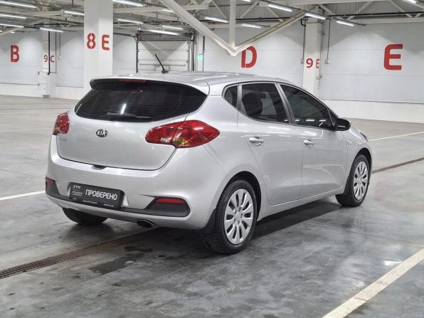 Kia Ceed II с пробегом 2012 года, цена 1 010 000 рублей, 164910 км, хэтчбек, Автокод Объявления