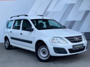 Lada (ВАЗ) Largus I Екатеринбург  - изображение 25