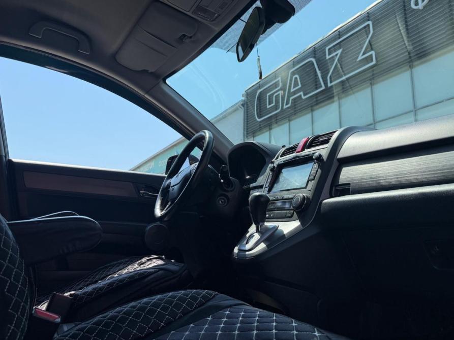 Honda CR-V III Омск  - изображение 20