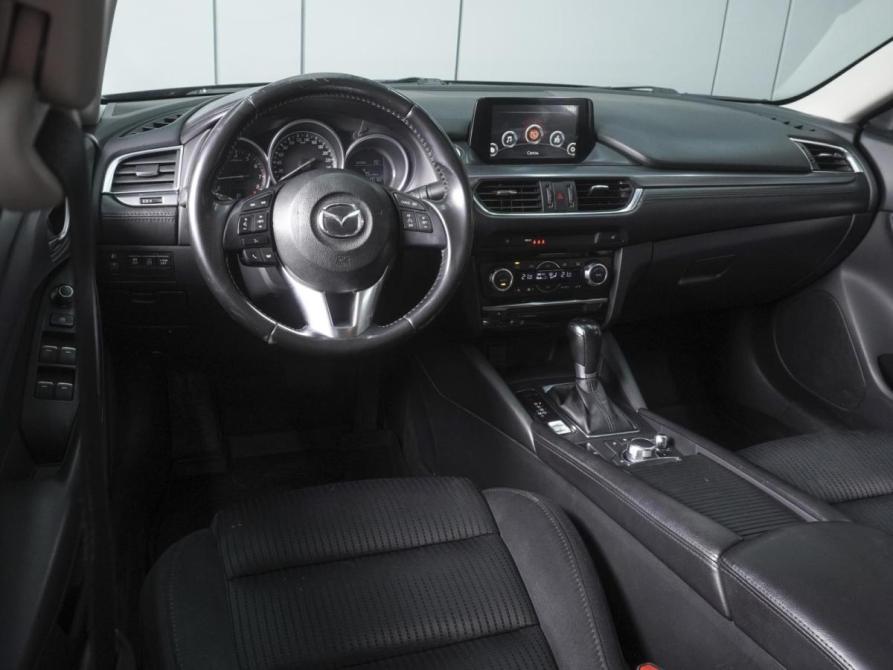 Mazda 6 III (GJ) Ростов-на-Дону  - изображение 6