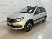 Lada (ВАЗ) Granta I Рестайлинг Пермь  - изображение 21