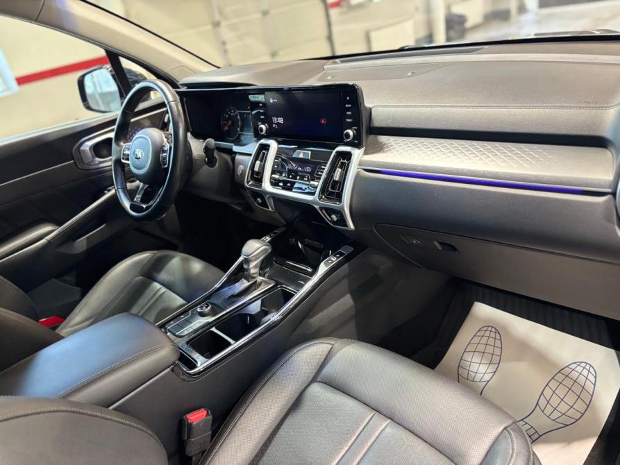 Kia Sorento IV Челябинск  - изображение 28
