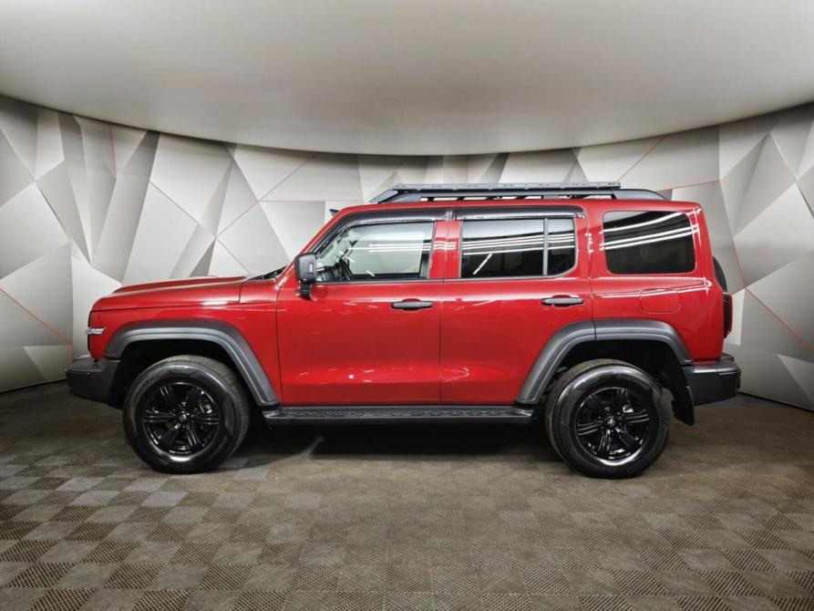 Tank 300 I Москва  - изображение 3