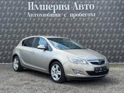 Opel Astra J Краснодар  - изображение 32