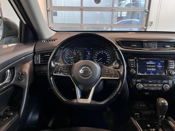Nissan X-Trail III Рестайлинг с пробегом 2021 года, цена 2 575 000 рублей, 107100 км, внедорожник, Автокод Объявления