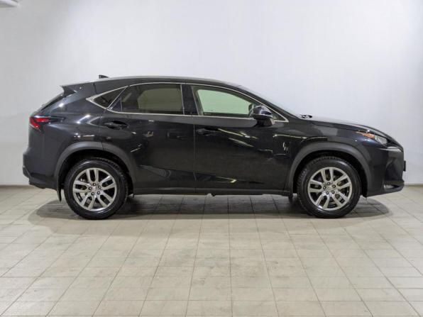 Lexus NX I с пробегом 2015 года, цена 2 995 000 рублей, 81647 км, внедорожник, Автокод Объявления