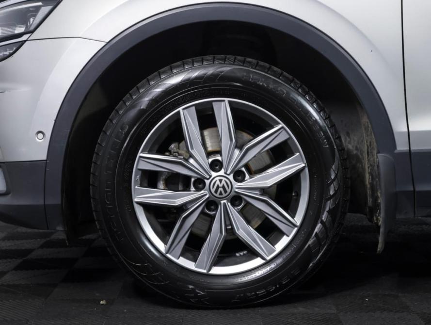 Volkswagen Tiguan II Москва  - изображение 17
