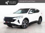 Haval F7 I Рестайлинг Казань  - изображение 15