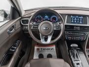 Kia Optima IV Рестайлинг Красноярск  - изображение 35