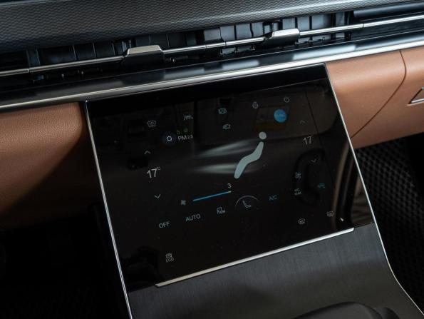BAIC X75 с пробегом 2024 года, цена 2 120 000 рублей, 23052 км, внедорожник, Автокод Объявления