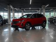 Peugeot 3008 II Рестайлинг Москва  - изображение 27
