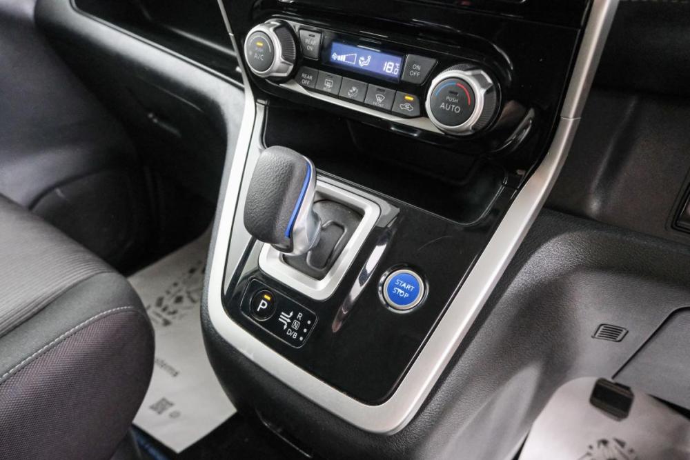 Nissan Serena V (C27) Красноярск  - изображение 15