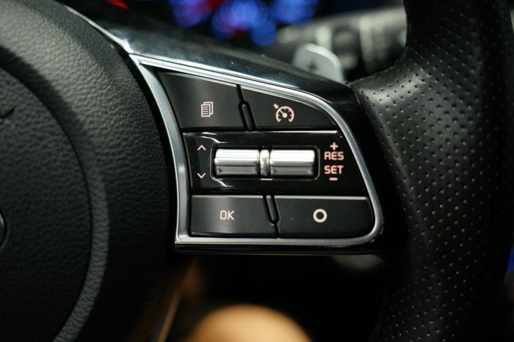 Kia Cerato IV Крым  - изображение 15