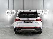 Hyundai Santa Fe IV Рестайлинг Ростов-на-Дону  - изображение 26