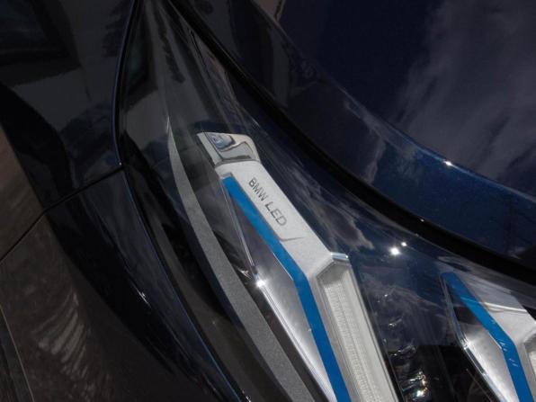 BMW X3 IV (G45/G48) с пробегом 2025 года, цена 6 579 000 рублей, 2850 км, внедорожник, Автокод Объявления