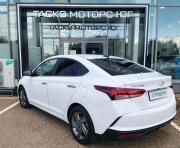 Hyundai Solaris II Рестайлинг Стерлитамак  - изображение 28