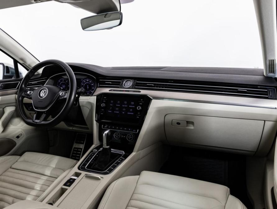Volkswagen Passat B8 Санкт-Петербург  - изображение 10