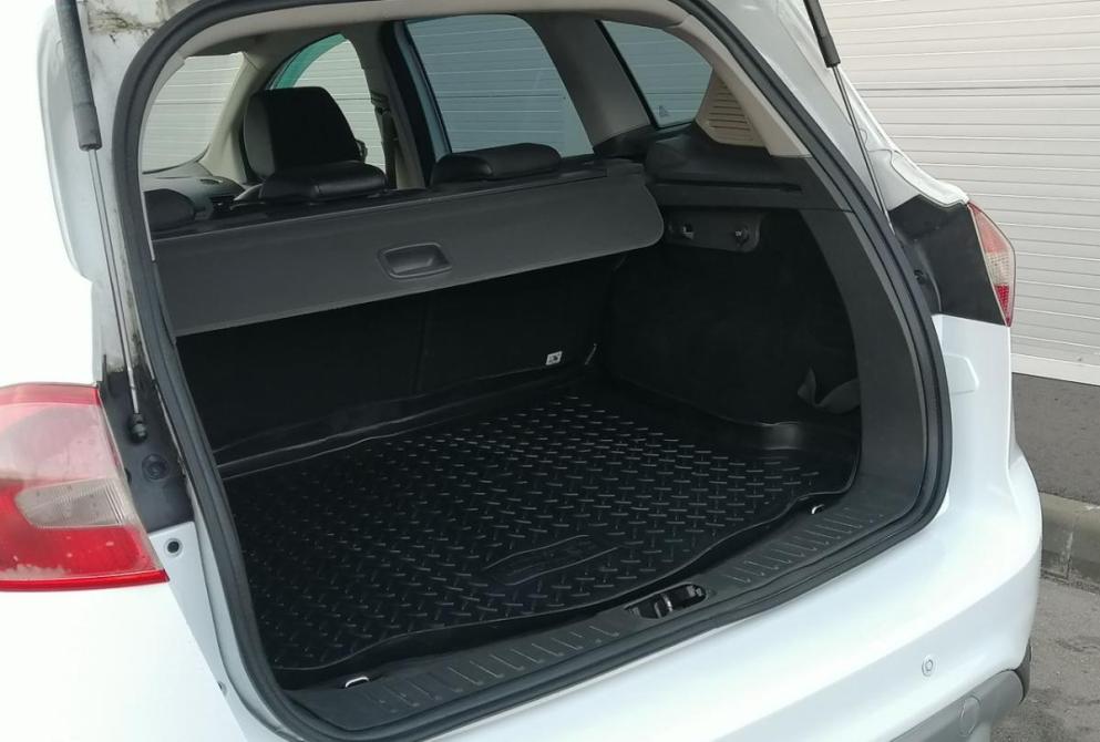 Ford Kuga I Иваново  - изображение 21