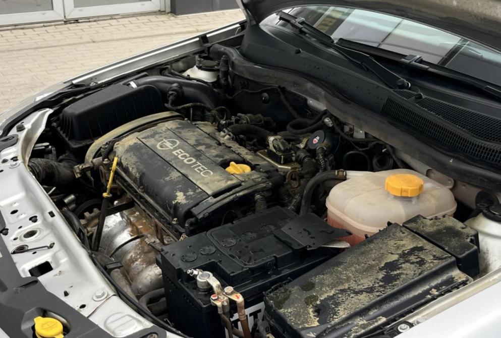 Opel Astra H Рестайлинг Владимир  - изображение 22