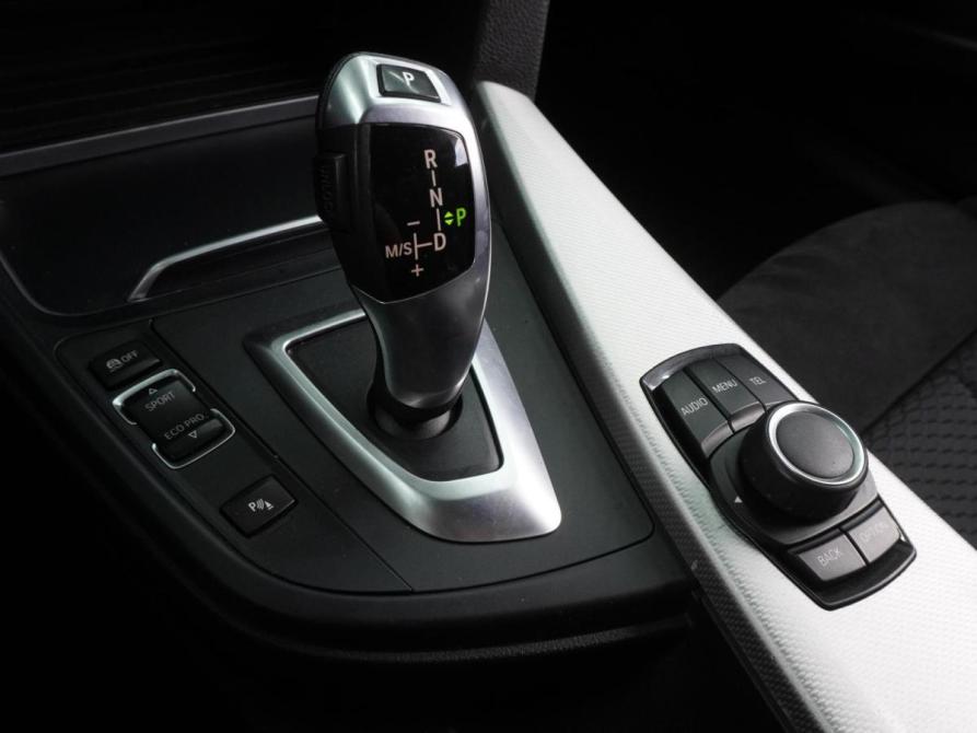 BMW 3 серии VI (F3x) Рестайлинг Воронеж  - изображение 14