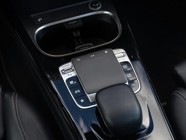 Mercedes-Benz A-Класс IV (W177) с пробегом 2019 года, цена 2 499 000 рублей, 66500 км, седан, Автокод Объявления