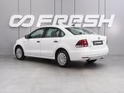 Volkswagen Polo V Рестайлинг Воронеж  - изображение 17