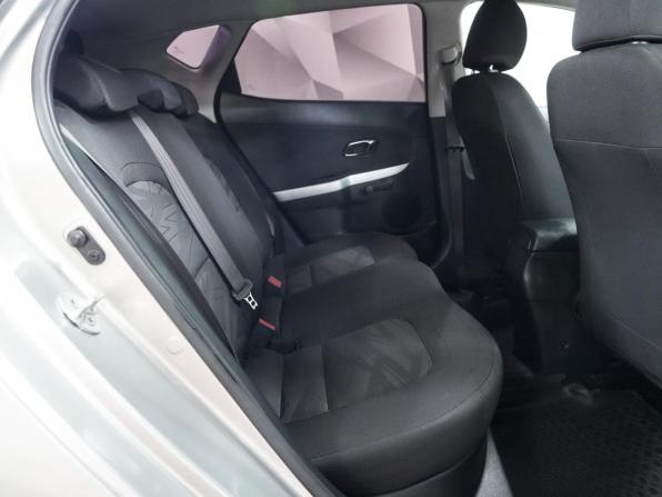 Kia Ceed II с пробегом 2015 года, цена 1 115 000 рублей, 156000 км, хэтчбек, Автокод Объявления